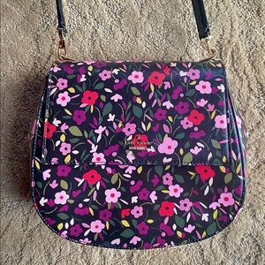 Kate Spade Crossbody Purse
